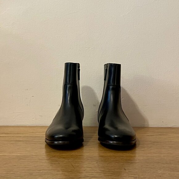 A.P.C. Richards Boots - Picture 1 of 5